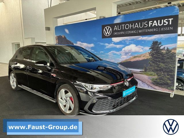 Bild des Angebotes Volkswagen Golf VIII GTI Navi LED Kamera ACC Climatronic
