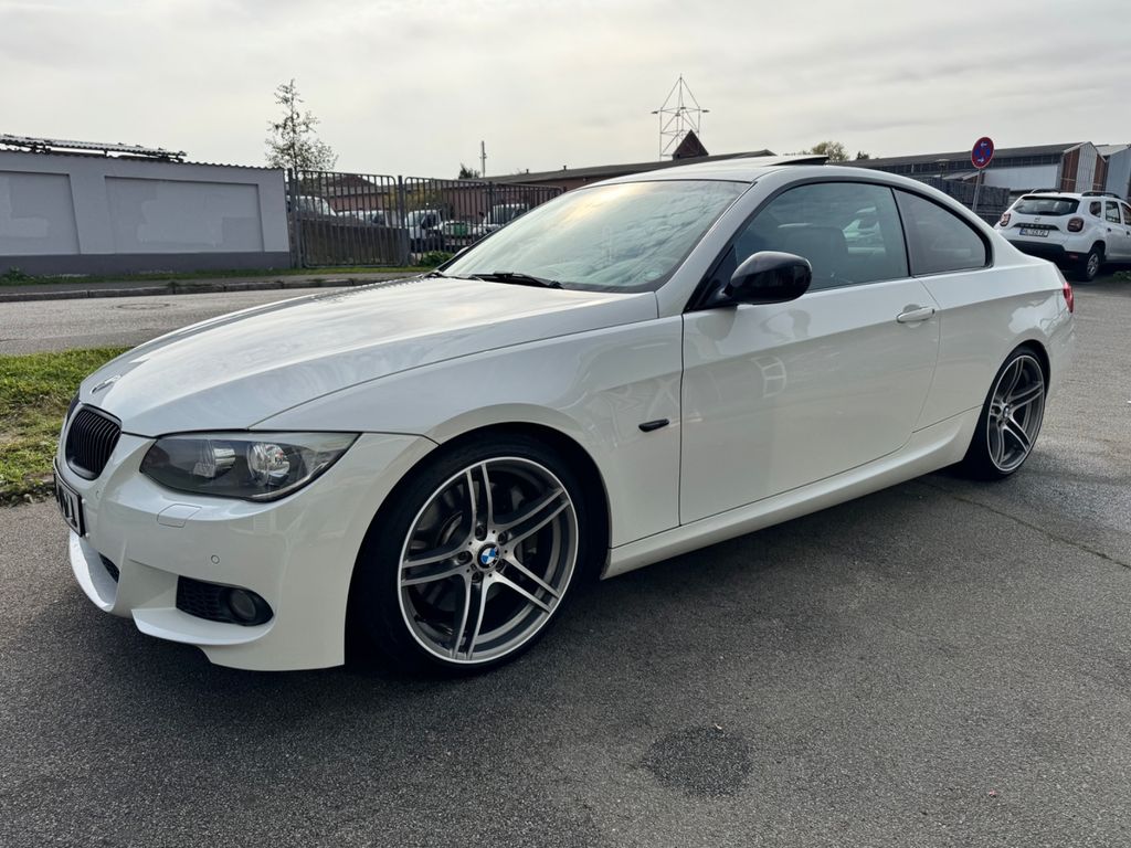 Bild des Angebotes BMW 335i Coupé Edition Exclusive M Paket Harm Kardon