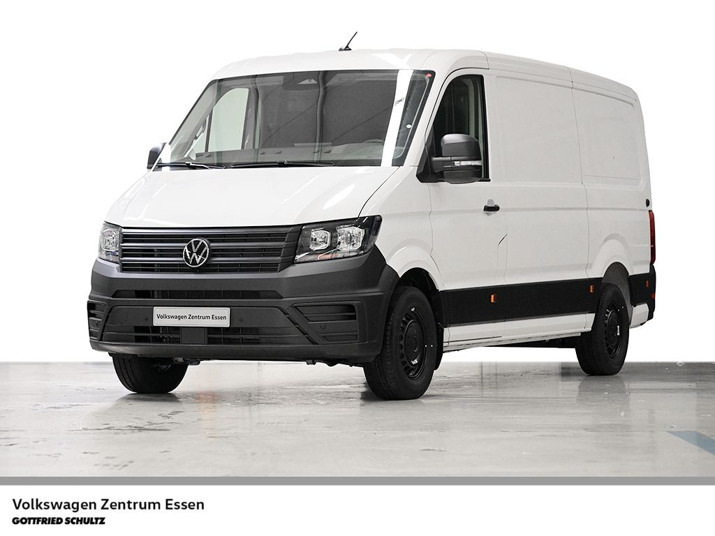 Bild des Angebotes Volkswagen Crafter 35 Kasten 2 0 L TDI Klima RK App-Connect