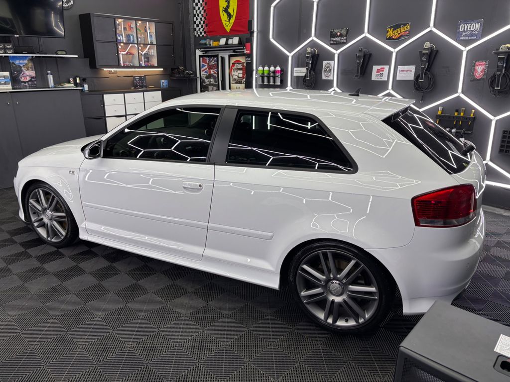 Bild des Angebotes Audi S3 2.0 TFSI -