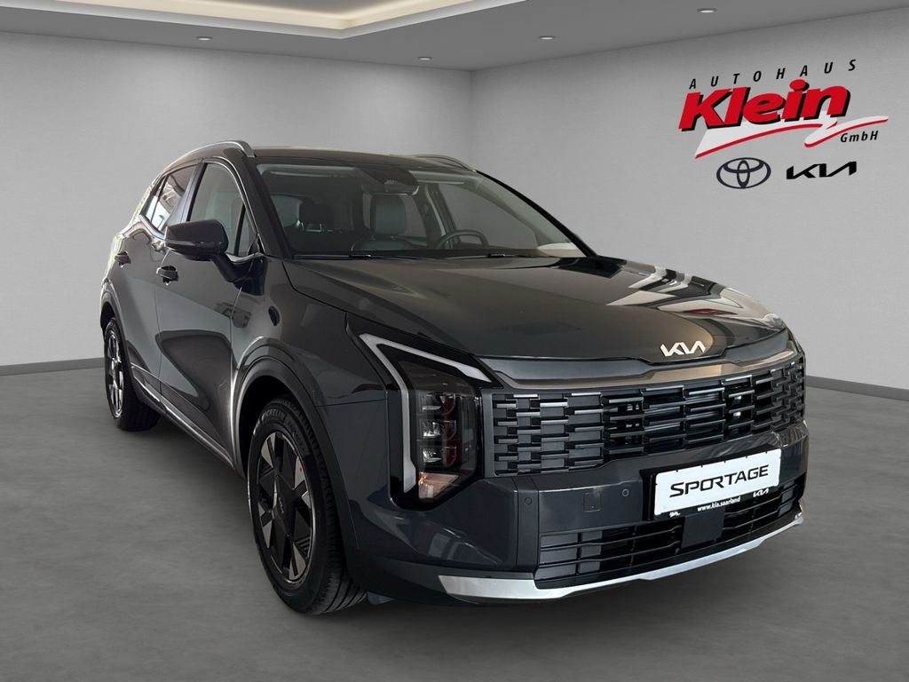 Bild des Angebotes Kia Sportage Vision 1.6 T-GDI AWD DCT SHZ LHZ CarPla