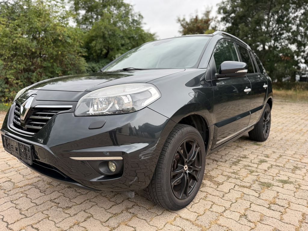 Bild des Angebotes Renault Koleos Night & Day