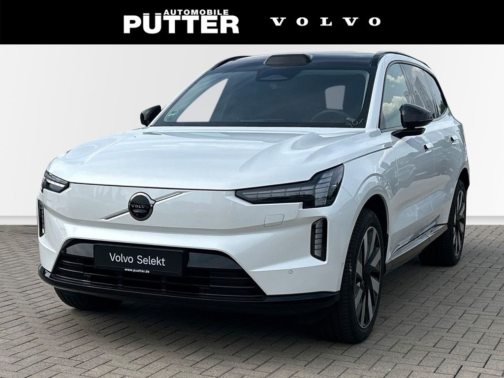Bild des Angebotes Volvo EX90 Twin Motor AWD Plus 7-Sitzer 21'' ACC 360 K