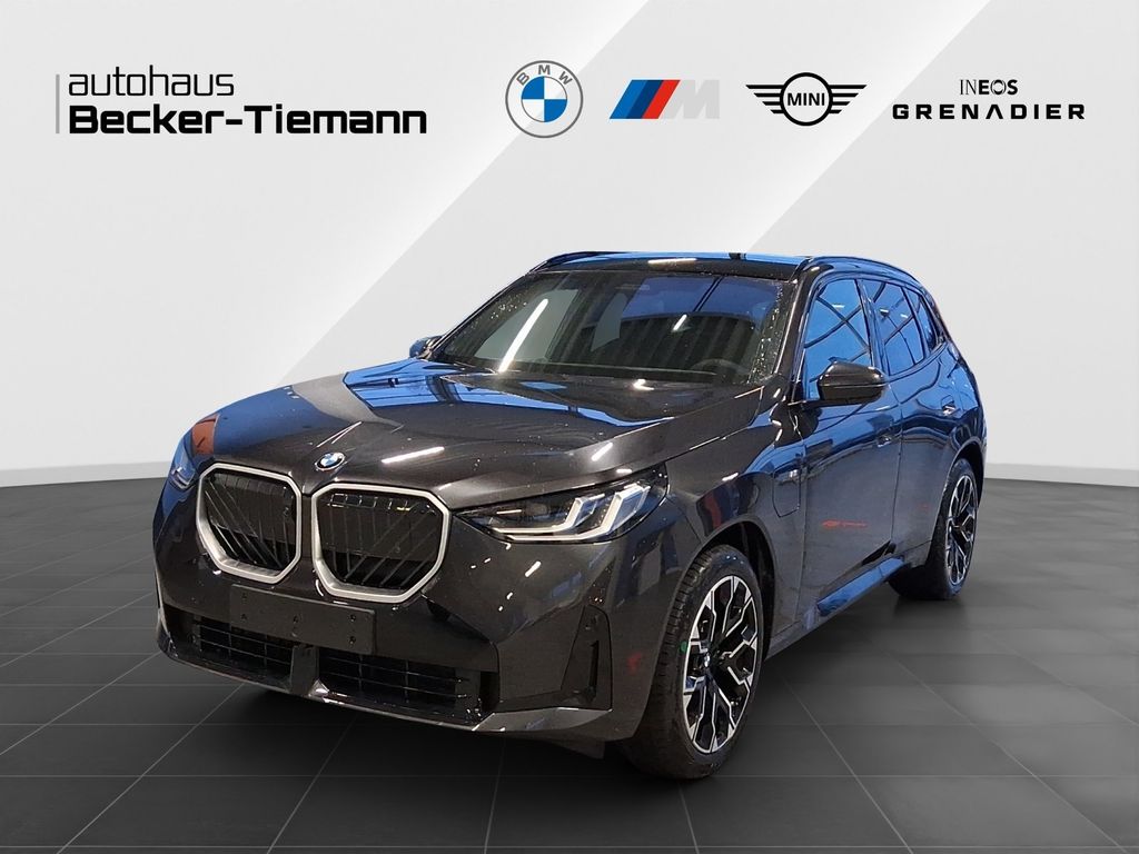 Bild des Angebotes BMW X3 30e xDrive UPE - 83.170,- € #exclusive