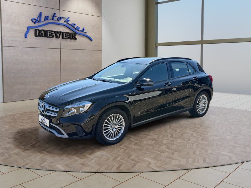 Bild des Angebotes Mercedes-Benz GLA 180  Navi/Winterpaket