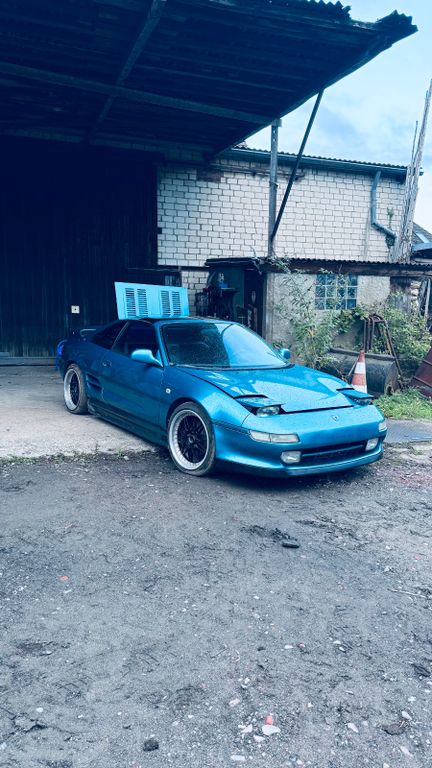 Bild des Angebotes Toyota MR 2 SW20