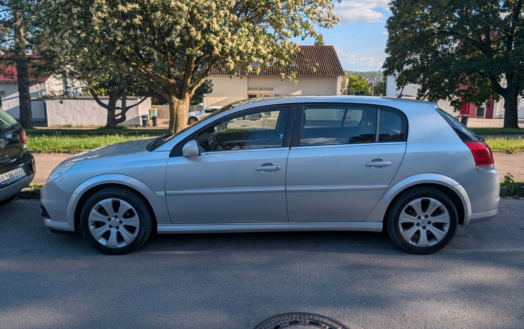 Bild des Angebotes Opel Signum Edition Plus 1.8 Edition Plus