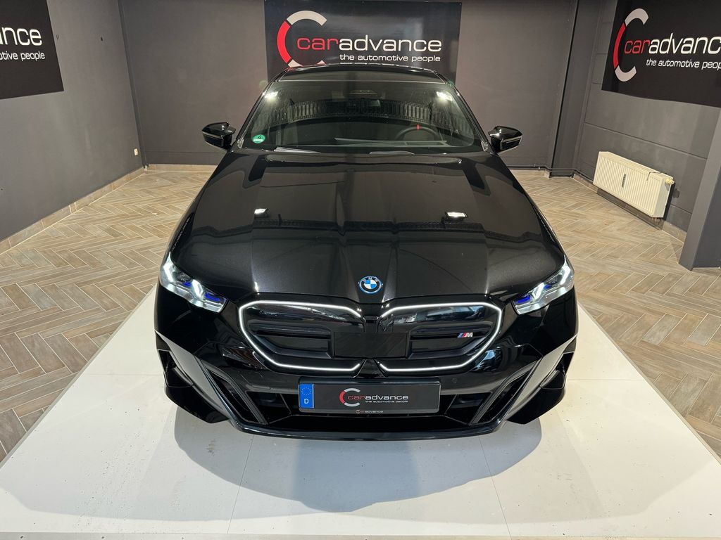 Bild des Angebotes BMW i5 M60 xDrive i5M60 xDrive