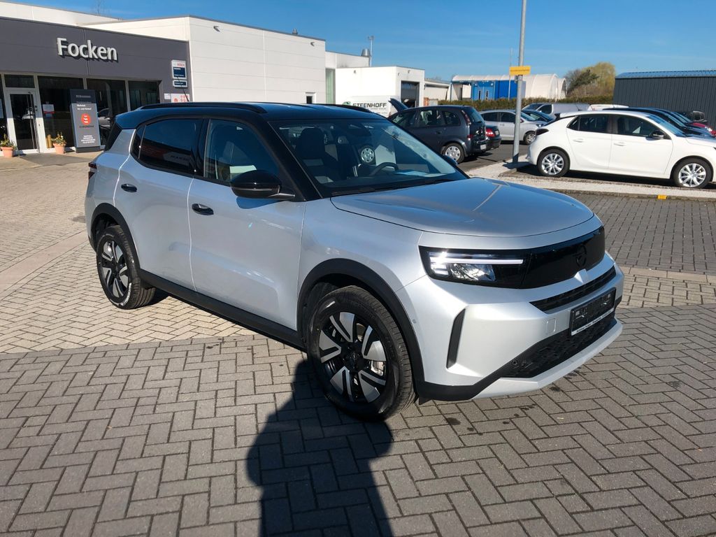 Bild des Angebotes Opel Frontera GS mild Hybrid
