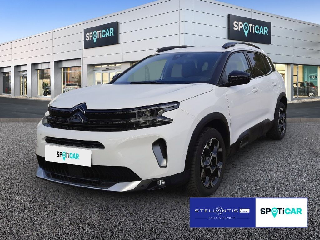 Bild des Angebotes Citroën C5 Aircross 1.2 PureTech 130 Shine Pack S&S