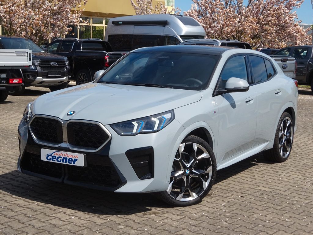 Bild des Angebotes BMW X2 20 i sDrive M Sport Panorama 21-Zoll