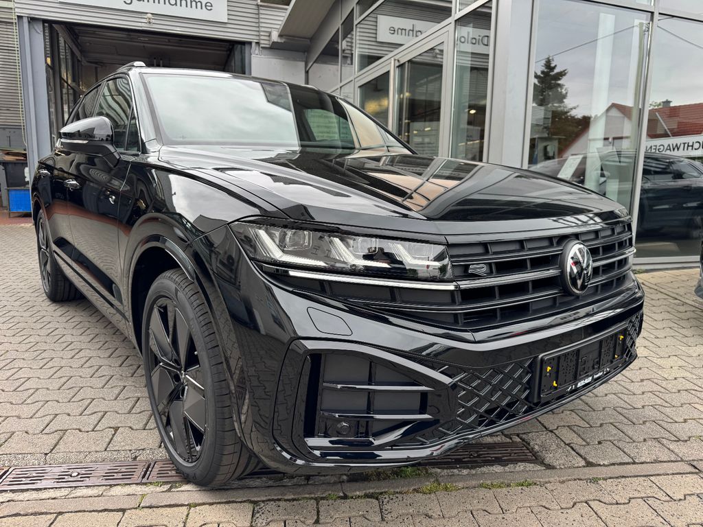 Bild des Angebotes Volkswagen Touareg R-Line Final Edition 3.0 TDI 4Motion