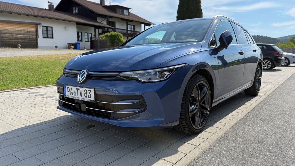 Bild des Angebotes Volkswagen Golf 1.5 eTSI OPF 110kW DSG Style Variant Style