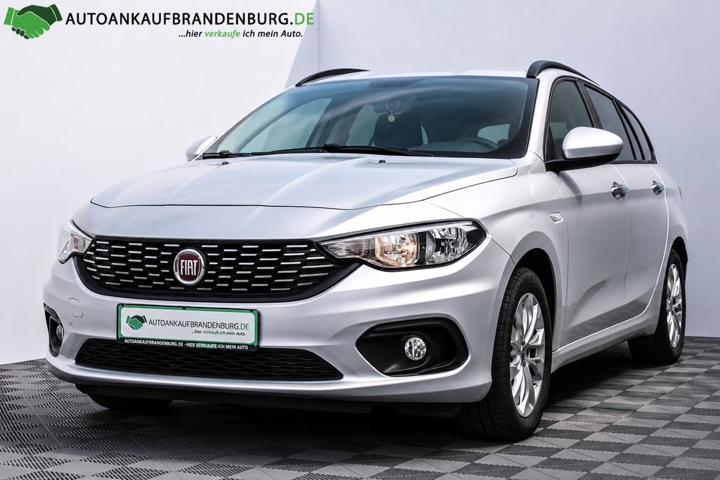 Bild des Angebotes Fiat Tipo Pop