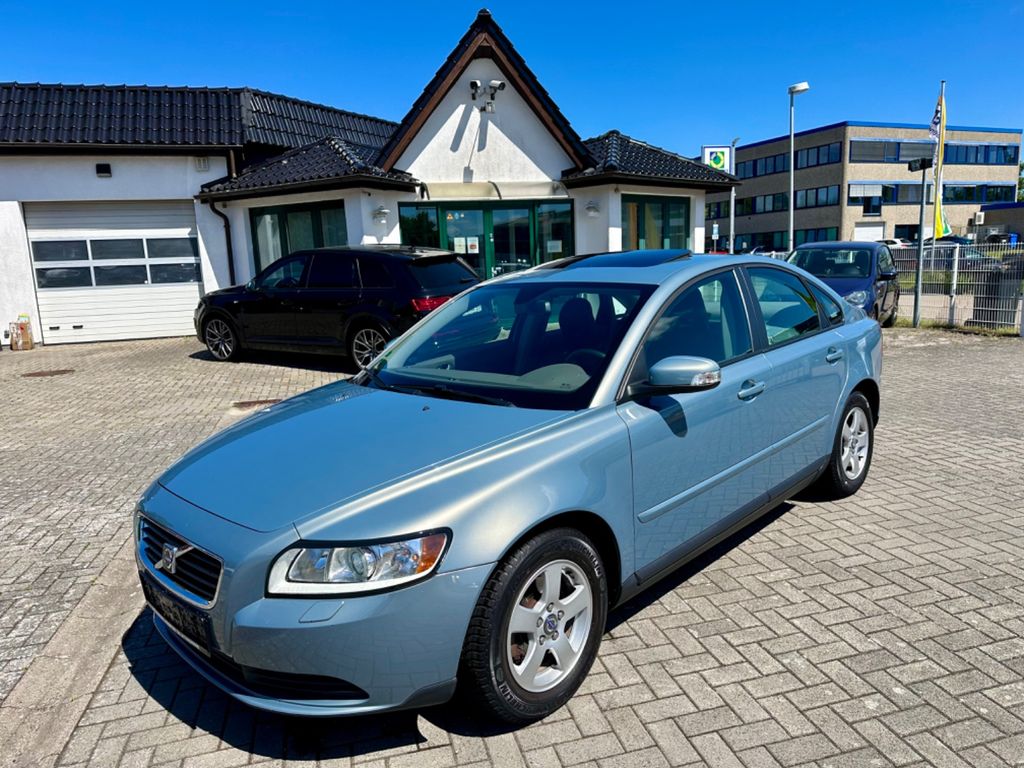Bild des Angebotes Volvo S40 Lim. 1.8 Kinetic AUS 1 HAND
