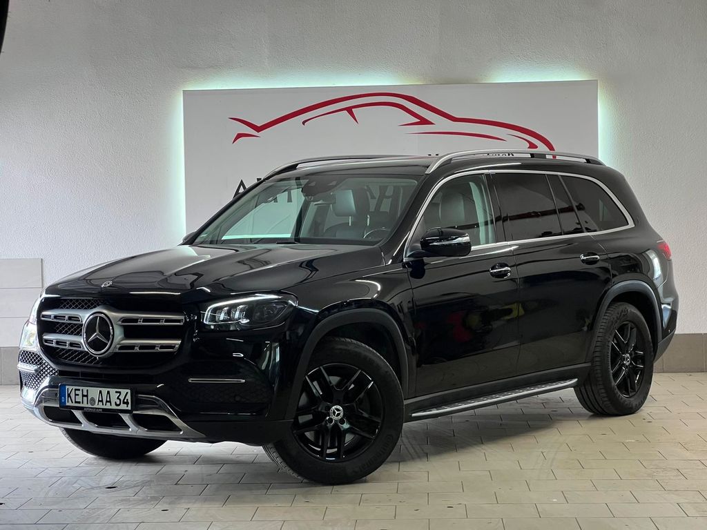 Bild des Angebotes Mercedes-Benz GLS 350 GLS GLS 350 d 4Matic