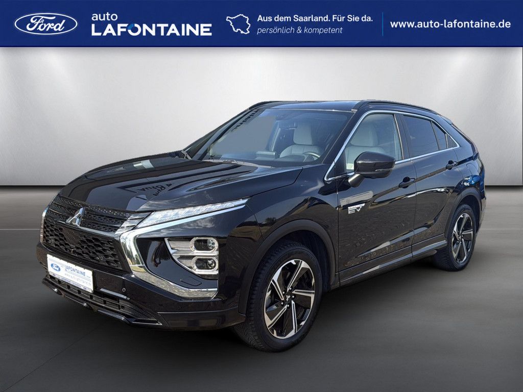 Bild des Angebotes Mitsubishi Eclipse Cross 2.4 Top Hybrid 4WD HUD STANDHZ LED
