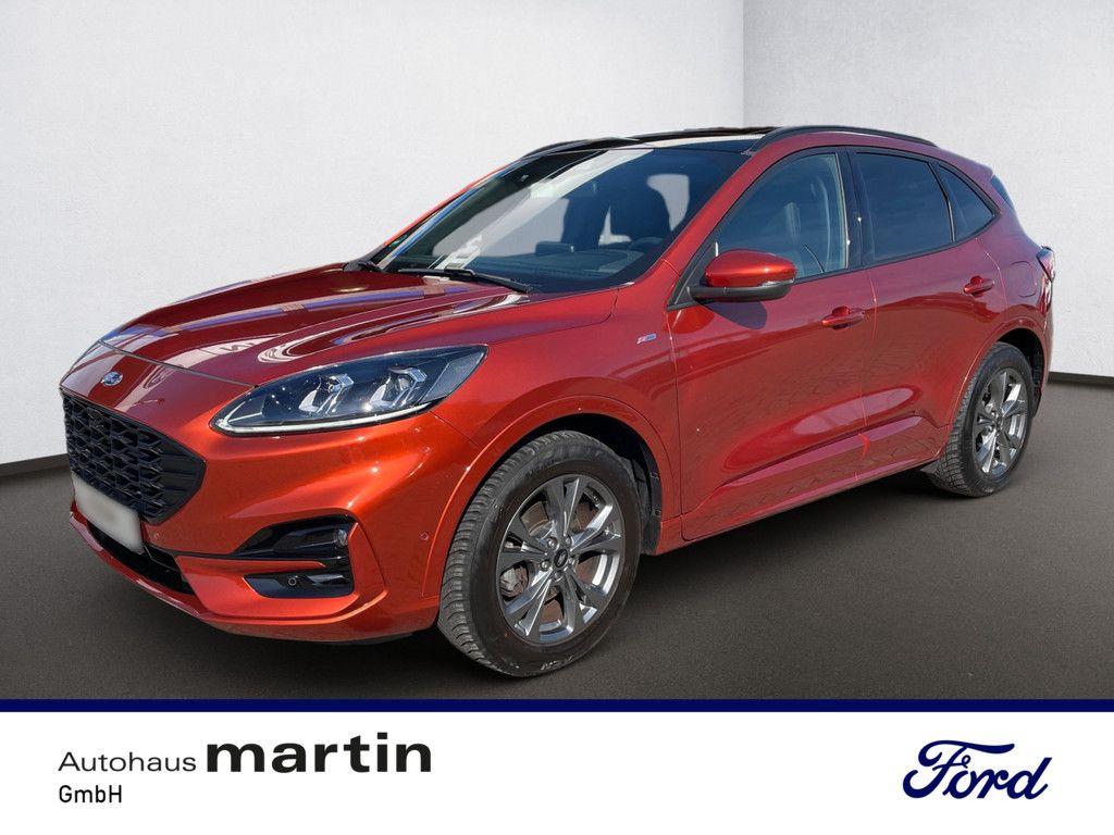Bild des Angebotes Ford Kuga 2.0 EcoBlue ST-Line X Start/Stopp -TE PANO