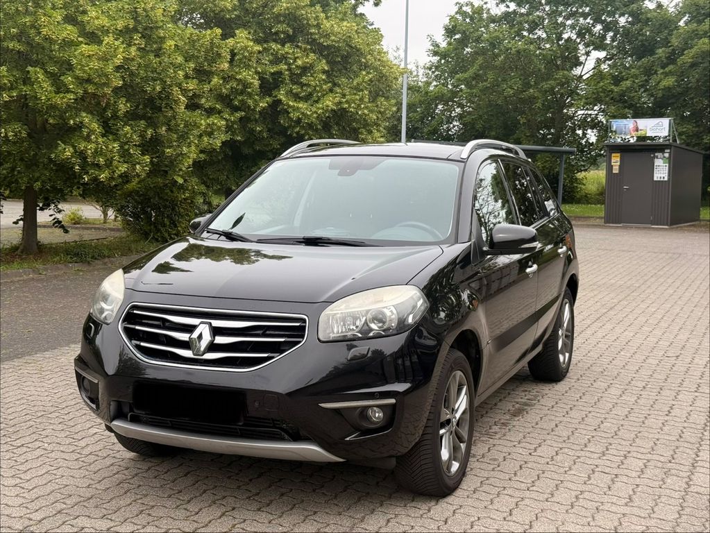 Bild des Angebotes Renault Koleos Dynamique dCi 150 4WD Top Zustand.!!!