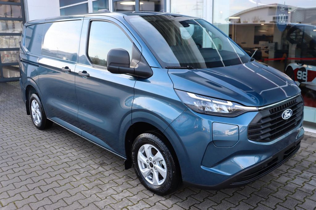Bild des Angebotes Ford Transit Custom 2,5l PHEV 320/L1 LED 2,99% FIN*