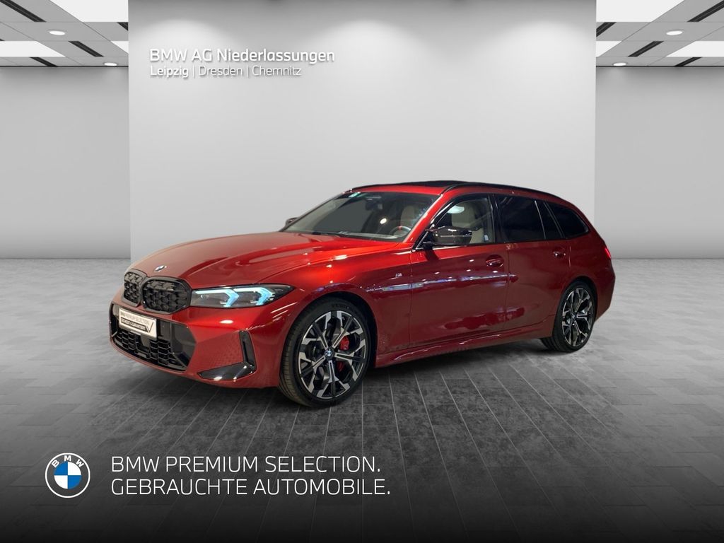 Bild des Angebotes BMW M340i xDrive Touring M Sport Driv.Assist.Prof