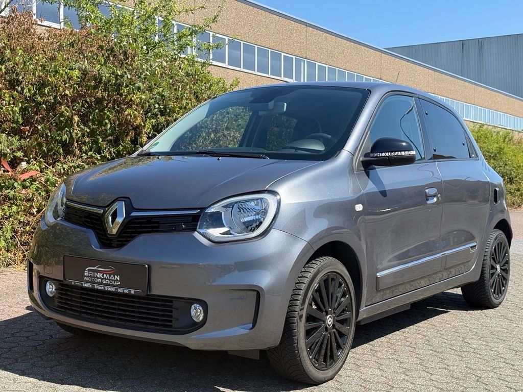 Bild des Angebotes Renault Twingo Urban Night 100%-Elektrik 82PS*SH*1.HAND