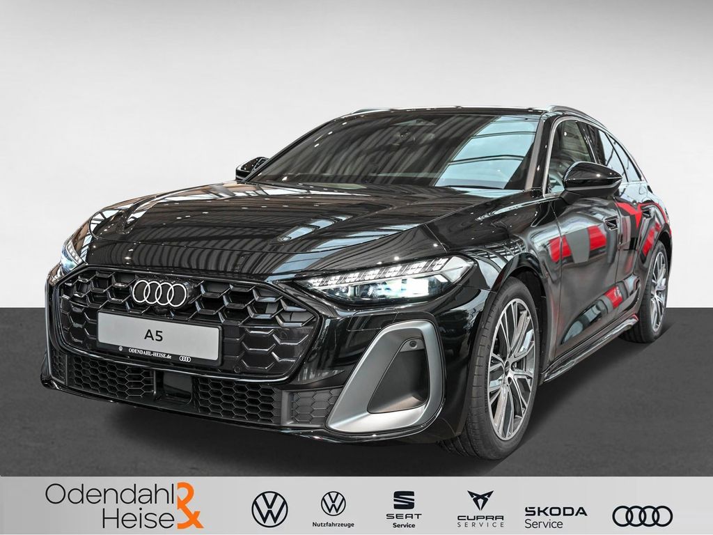 Bild des Angebotes Audi A5 Avant TDI S tronic *Sportfahrwerk*Ambiente*