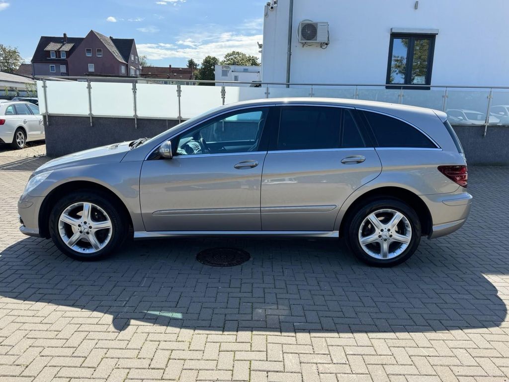 Bild des Angebotes Mercedes-Benz R 350 R R 350 4Matic AMG-Optic-/Styling-Paket