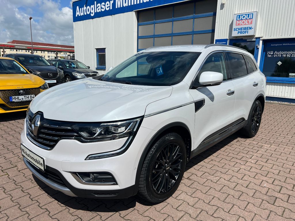 Bild des Angebotes Renault Koleos Limited 4x4