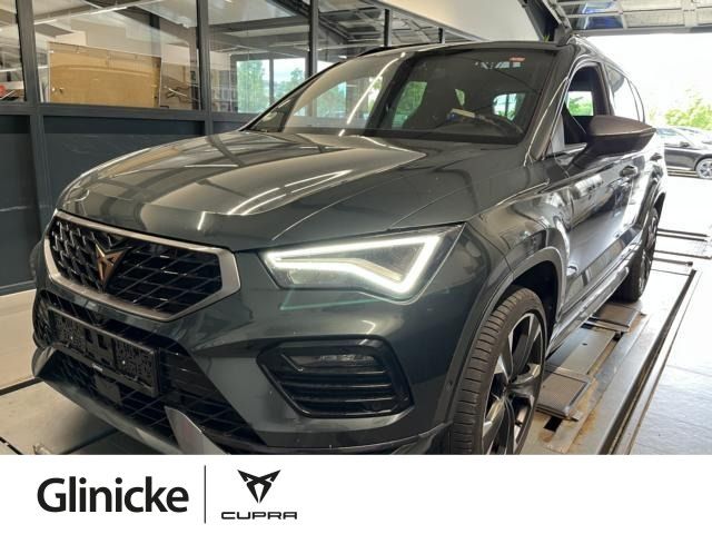 Bild des Angebotes Cupra Ateca 1.5 TSI Pano SiHz LED DSG