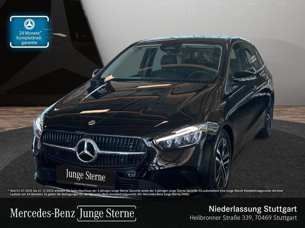 Bild des Angebotes Mercedes-Benz B 200 Progressive/AdvPak/MBUX/ParkPak/LED