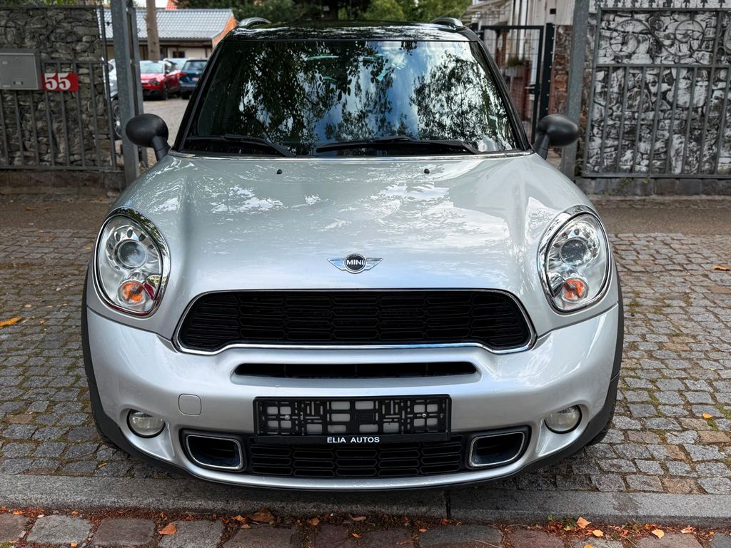 Bild des Angebotes MINI COOPER_SD Countryman Cooper SD All4