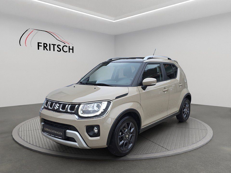 Bild des Angebotes Suzuki IGNIS COMFORT+ HYBRID