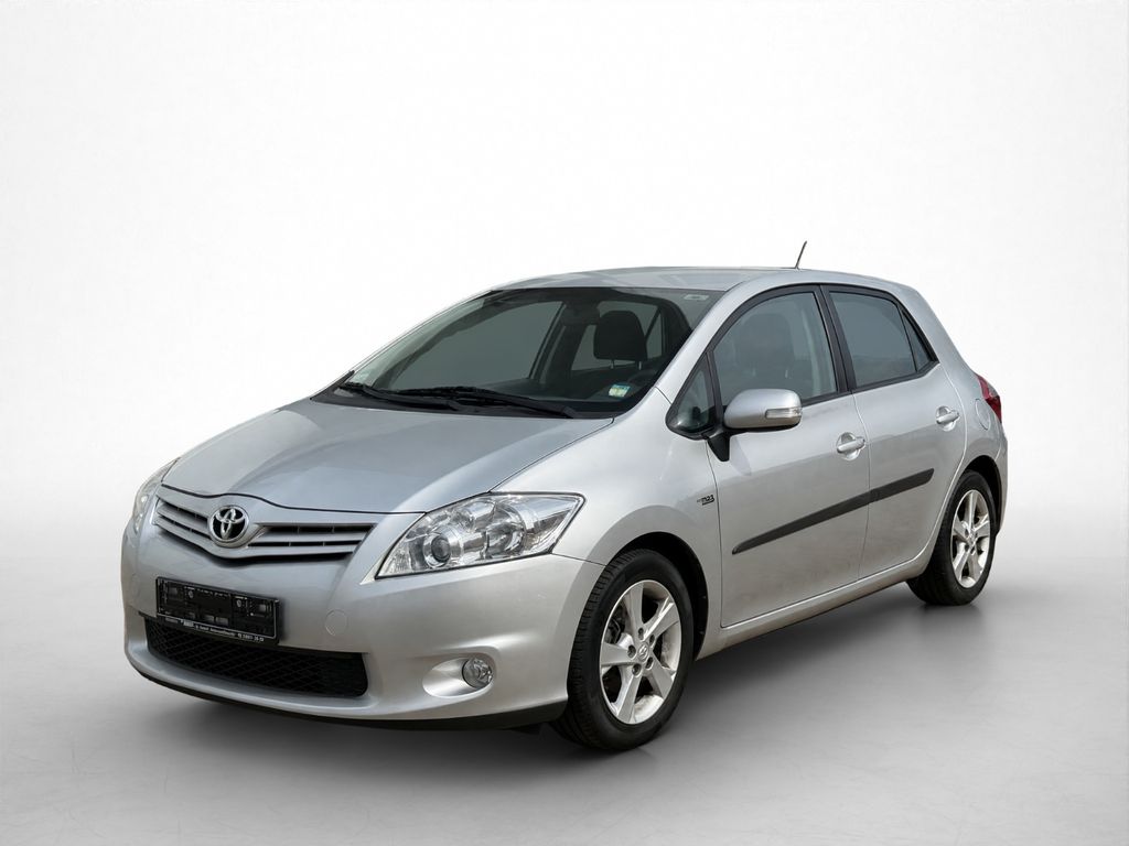 Bild des Angebotes Toyota Auris 1.33 Travel *2.Hand/Navi/Kamera/Sitz-Hz*