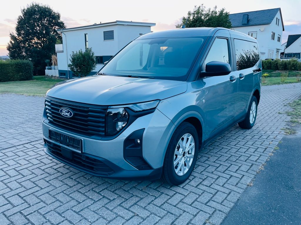 Bild des Angebotes Ford Transit Courier Trend Doppelkabine