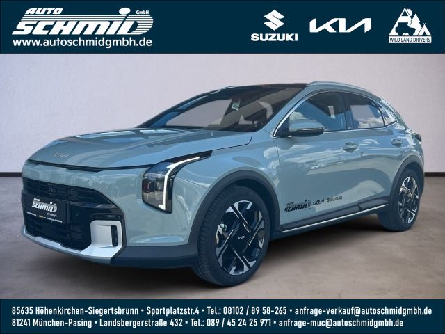 Bild des Angebotes Kia XCEED 1.6T 180 DCT SPIRIT|NEUES MODELL|SD|GD