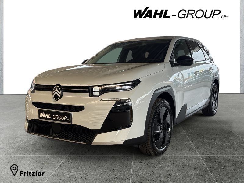 Bild des Angebotes Citroën C5 Aircross 1.2 Mild-Hybrid 145 MAX
