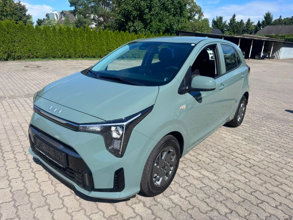 Bild des Angebotes Kia Picanto MJ 27 Vision, Sitzh., Navi, Kamera