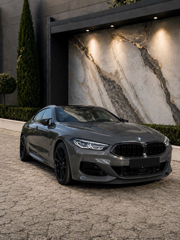 Bild des Angebotes BMW M850i xDrive Gran Coupé Steptronic -