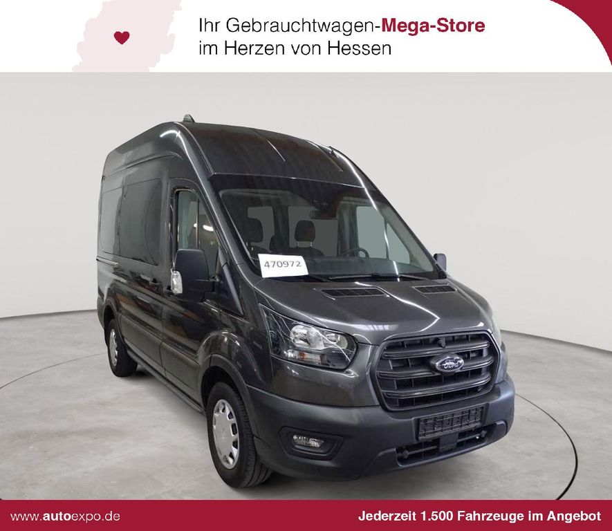 Bild des Angebotes Ford Transit 310 L3H3 Trend 9-Si Klima v/h