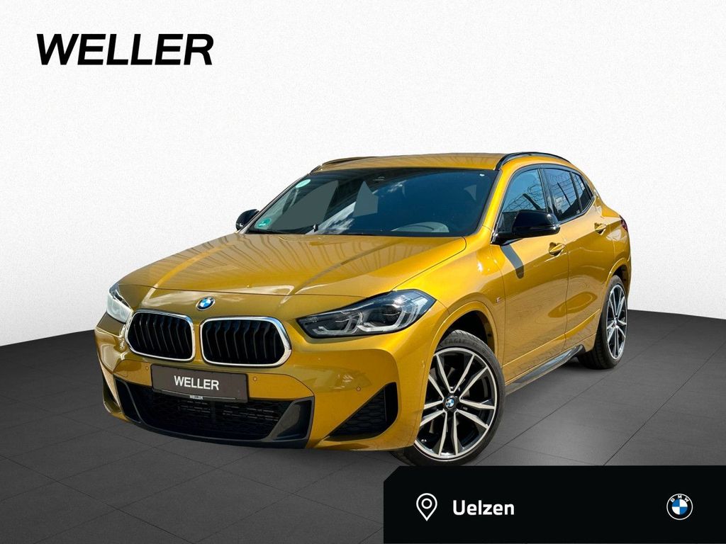 Bild des Angebotes BMW X2 sDrive20i Aut. M SPORT H/K,AdapLED,Kam,Navi