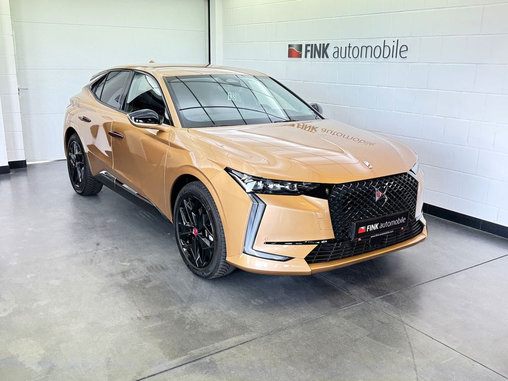Bild des Angebotes DS Automobiles 4 E-Tense 225 Performance Line+ 1.Hand