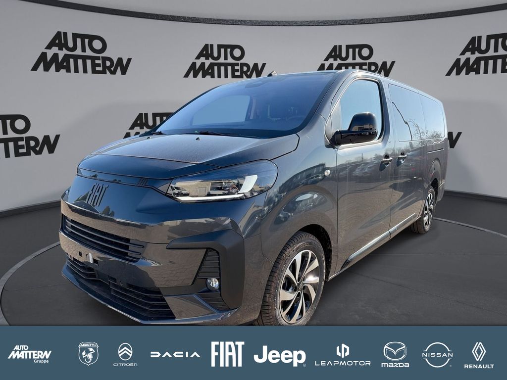 Bild des Angebotes Fiat Ulysse Kombi 8-sitzer L3 180P AT Kamera/PDC/uvm.