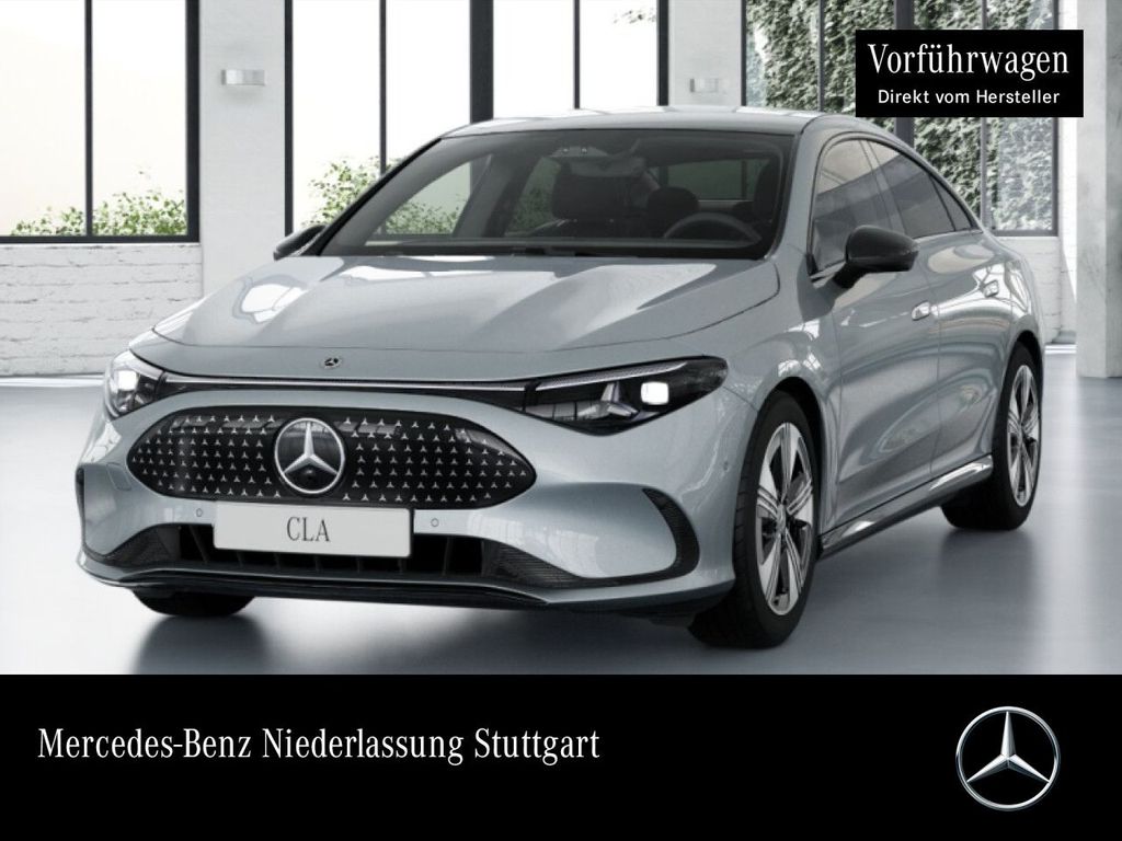 Bild des Angebotes Mercedes-Benz CLA 200 Progressive Pano LED Night Kamera Sitzh