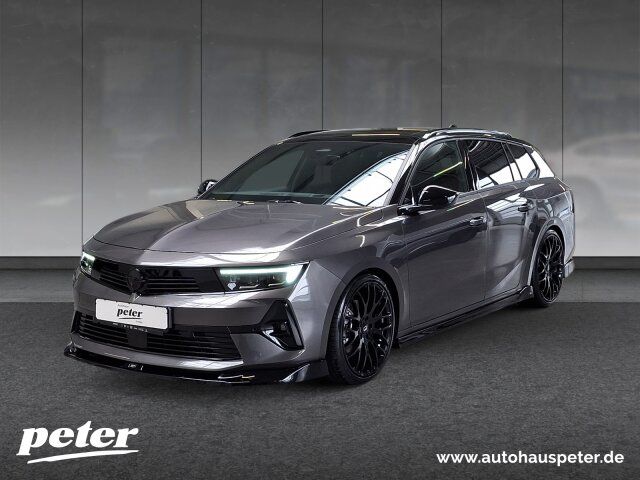 Bild des Angebotes Opel Astra L 1.2 GS Bitter Umbau +360°Kamera+HUD+ACC+