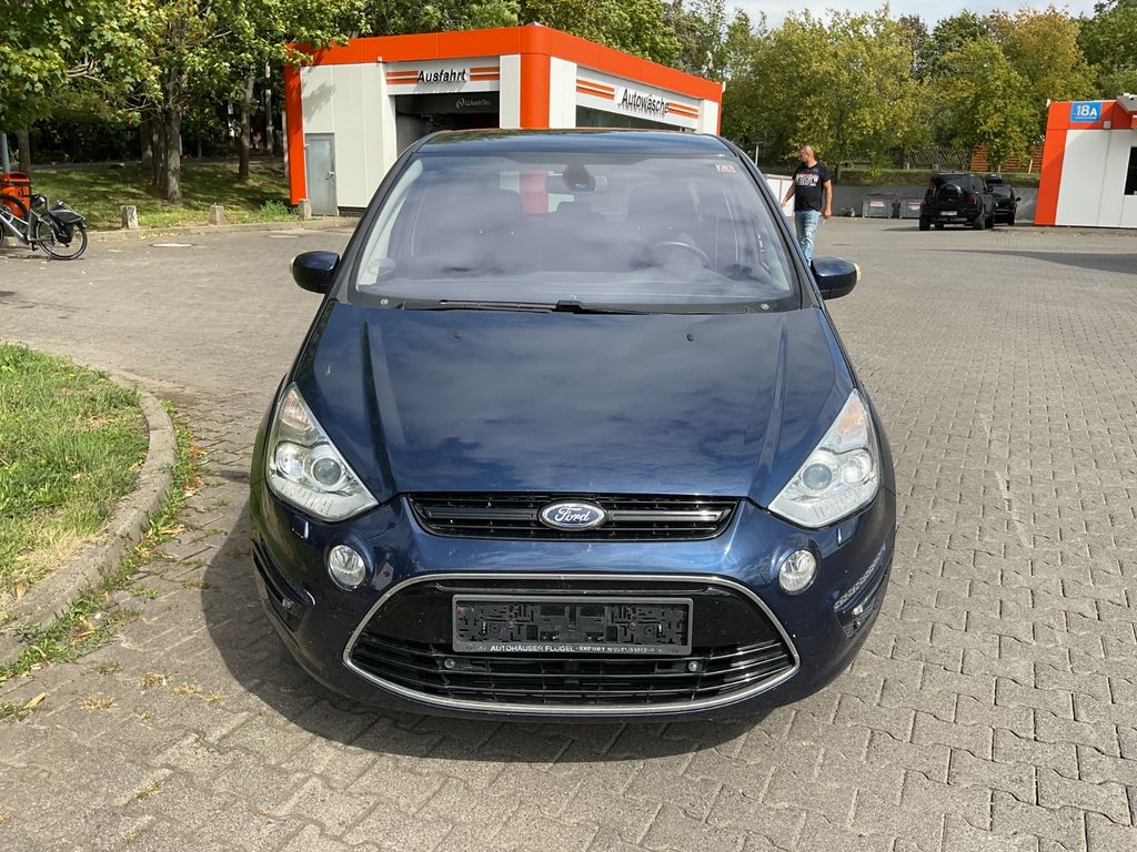 Bild des Angebotes Ford S-Max