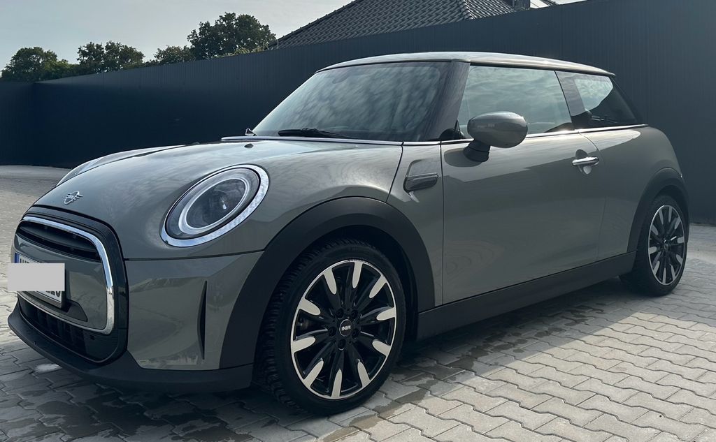 Bild des Angebotes MINI One Classic Trim Classic Trim