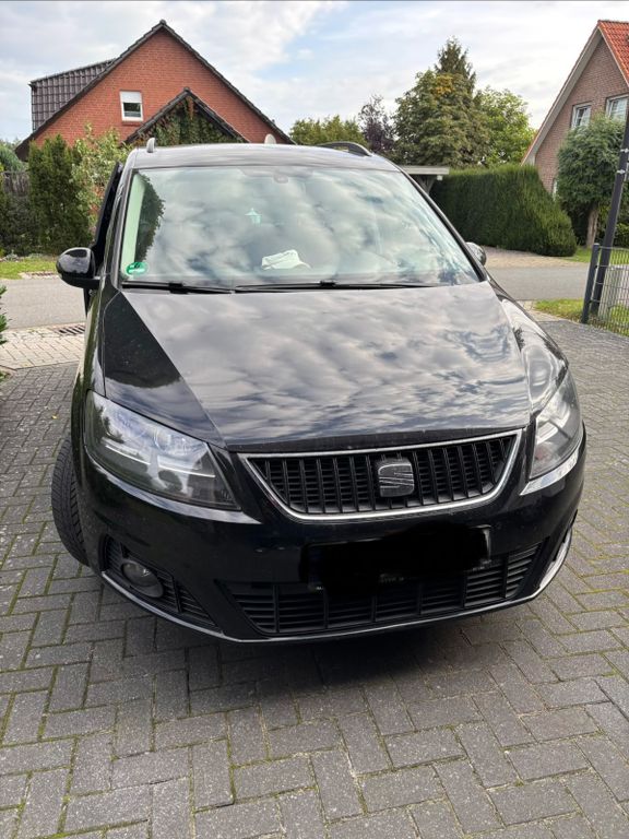 Bild des Angebotes Seat Alhambra 1.4 TSI Start&Stop Style Style