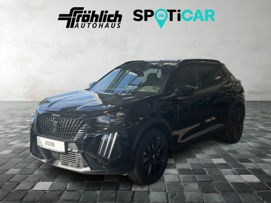 Bild des Angebotes Peugeot 2008 Hybrid 145 e-DSC GT Exclusive