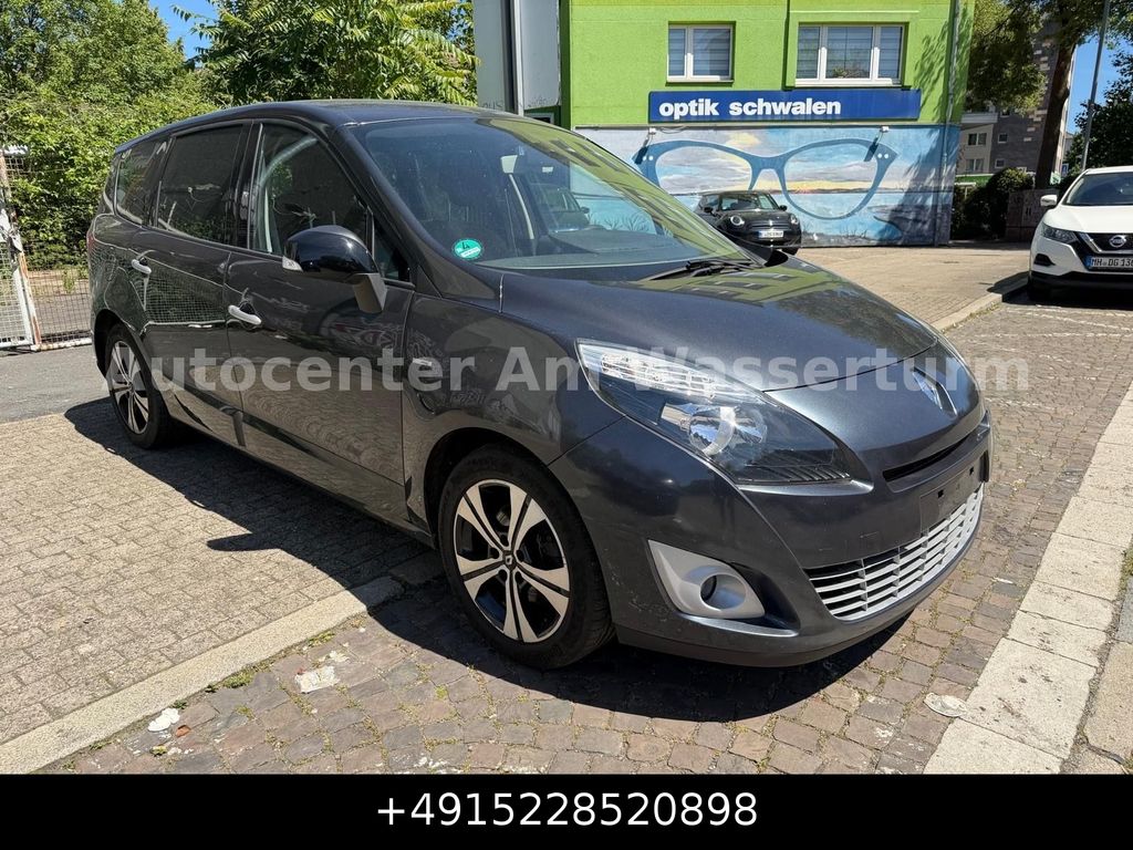 Bild des Angebotes Renault Scenic III 1.5 dCi Grand Aut. BOSE Edition|7Sitz